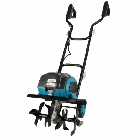 Harjadeta mullafrees 2x18V