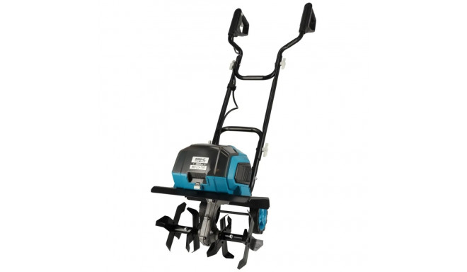 Harjadeta mullafrees 2x18V