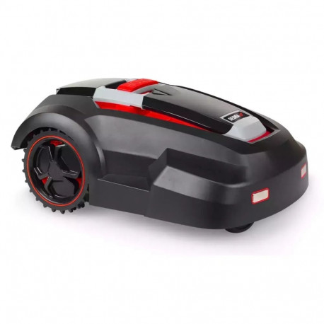 Multšiv niidurobot 28V 3.0Ah, max 1000m2