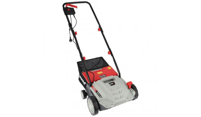 Wertykulator/aerator 1500w