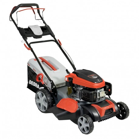 Loncin bensiinimootoriga muruniiduk 2.7kW 159cc 46cm reguleeritava veoga
