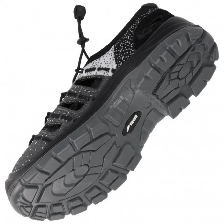 Turvasandaalid d3v tekstiil S1 SRC komposiit suurus 36