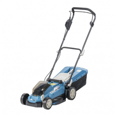 Muruniiduk harjadeta 18V 33cm