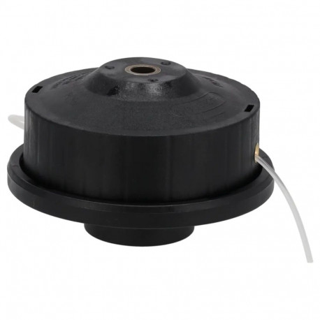 Trimmeripea jõhviga bensiinimootoriga trimmerile