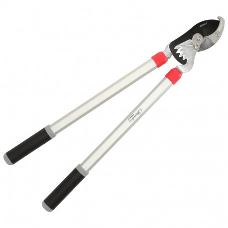 Alasi-tüüpi oksakäärid alumiiniumvarte ja ülekandega max lõikepaksus 35mm