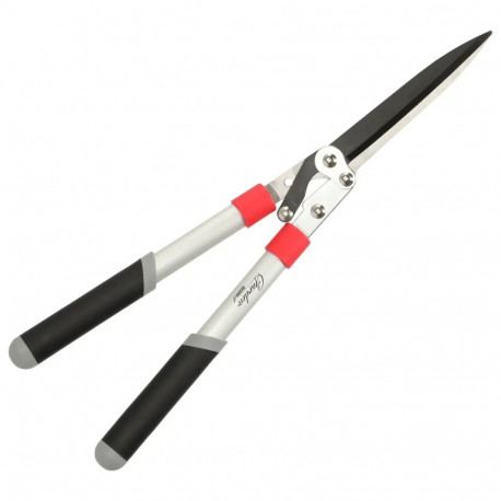 Hekikäärid sirge lõikega jõuülekandega