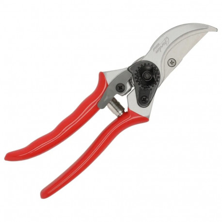 Aiakäärid tooretele okstele terasest käepidemed SK5 terasest tera max lõikepaksus 20mm lukustus