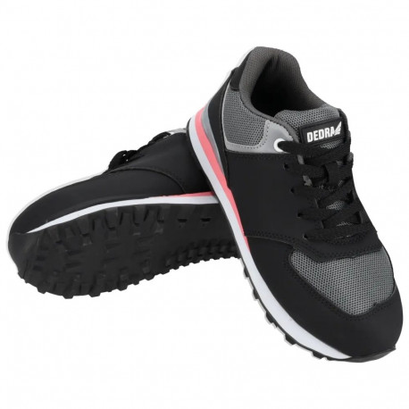 Naiste turvakingad MF2 SB SRC suurus 39