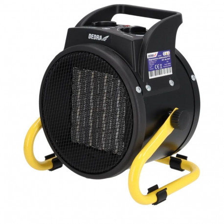 Elektriline soojapuhur 2kW PTC