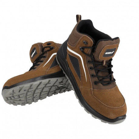 Turvasaapad t2a seemisnahast suurus 41 S1P SRC