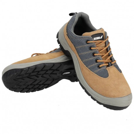 P3 turvakingad seemisnahast suurus 42 S1 SRC