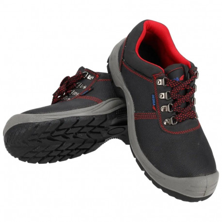 Kaitsekingad p1a nahast suurus 43 S1P SRC