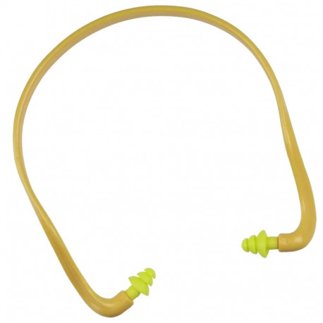 Sangaga vahtmaterjalist kõrvatropid SNR 21dB 1 paar CE