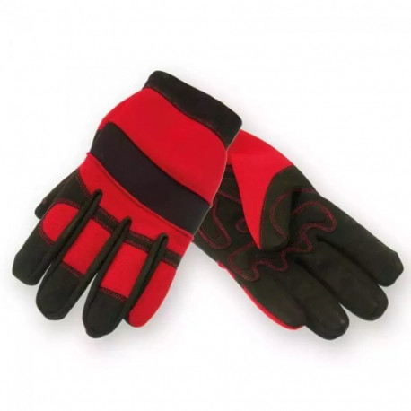 Dedra kaitsekindad Plus Hand Pro-tekt XL