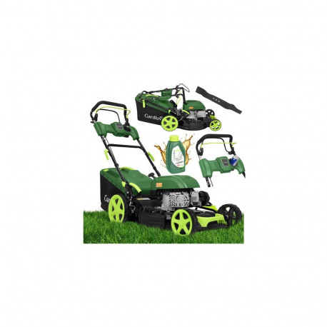 Kosiarka spalinowa z napędem DriveXPro Gardlov