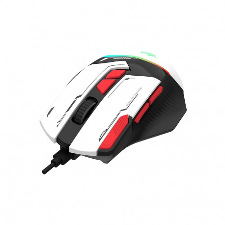 Tracer hiir Gamezone Spectra RGB USB, valge