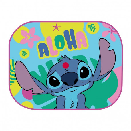 Stitch külgkardinad 2 tk 44x35cm