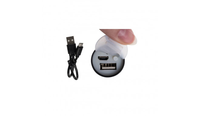 taskulamp T6 USB L18368