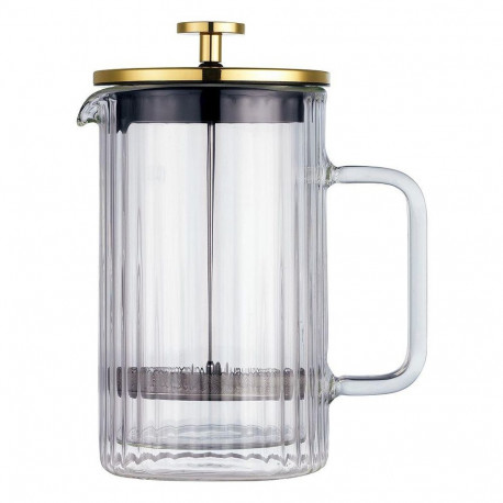 Klausberg presskann KB-7760 klaasist 0,60l