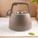 Klausberg teekann 2.5l, hall