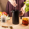 Kinghoff presskann 1.0l terasest