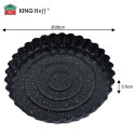 Kinghoff tartivorm 28cm