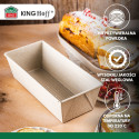 Forma, blacha do pieczenia , forma 26 cm kinghoff