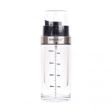 Kinghoff äädika- ja õlipihusti KH-1894 2-ühes 150ml