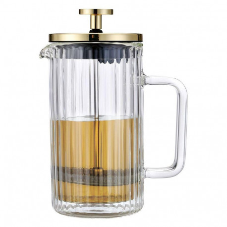 Kohvi- ja teepresskann kb7759 0,35l