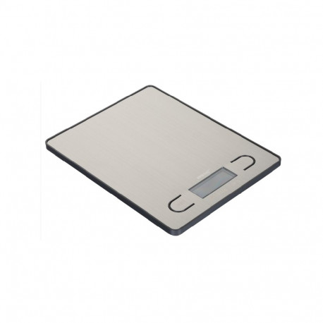 Kinghoff köögikaal 5kg, hõbedane