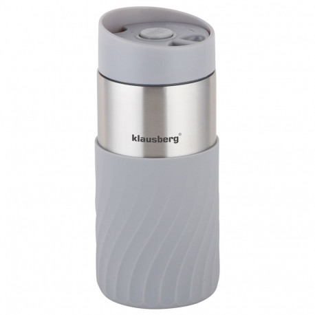 Klausberg termostass 300ml, hall