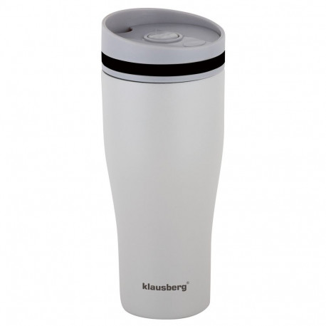 Klausberg termostass 380ml, beež