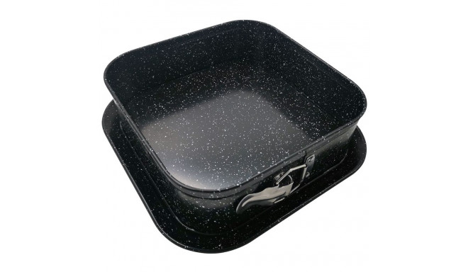 Forma, blacha do pieczenia , forma 27,5x27,5 cm