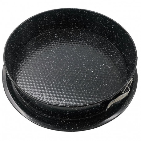 Forma, blacha do pieczenia, tortownica śr.24 cm