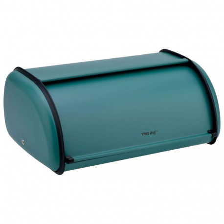 Chlebak stal, zielony kinghoff