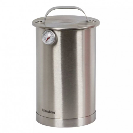 Klausberg singivalmistaja termomeetriga 1.5l