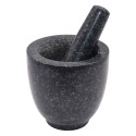 Kinghoff graniidist uhmrikomplekt 2-osaline 15.5cm
