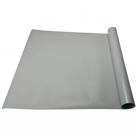 Kinghoff libisemisvastane matt 50x150cm, hall