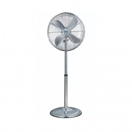 Klausberg põrandaventilaator 40cm 50W