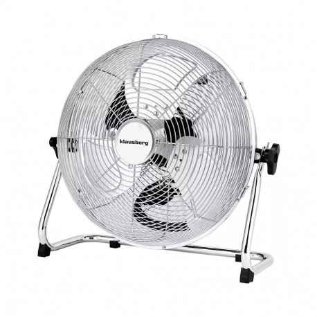 Klausberg põrandaventilaator 60W