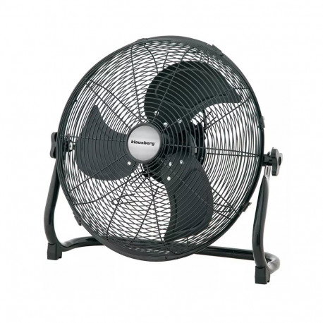 Wentylator, cyrkulator podłogowy, stojący 100w klausberg