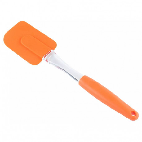 Kinghoff spaatel silikoonist 26,5x6x1,8cm, erinevad värvid