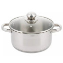 Kinghoff teraspott 20cm 4l