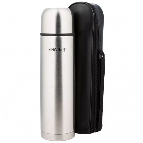 Termos 1l, stal kinghoff