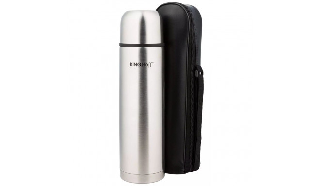 Kinghoff termos 0,75l, teras