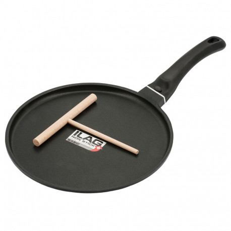 Kinghoff pannkoogipann alumiiniumist śr.26m