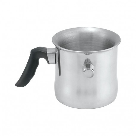 Garnek do mleka 1,5l, stal kinghoff