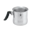 Kinghoff piimapott 1,5l terasest