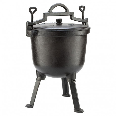 Kinghoff malmpada 7L