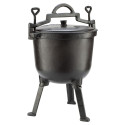 Kinghoff malmpada 5L
